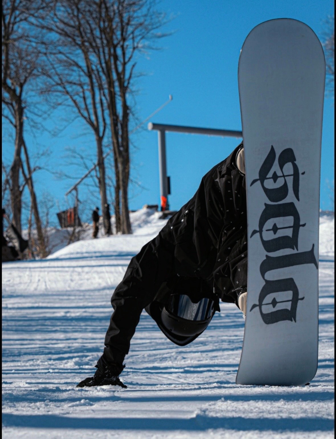 @Solo Apparel