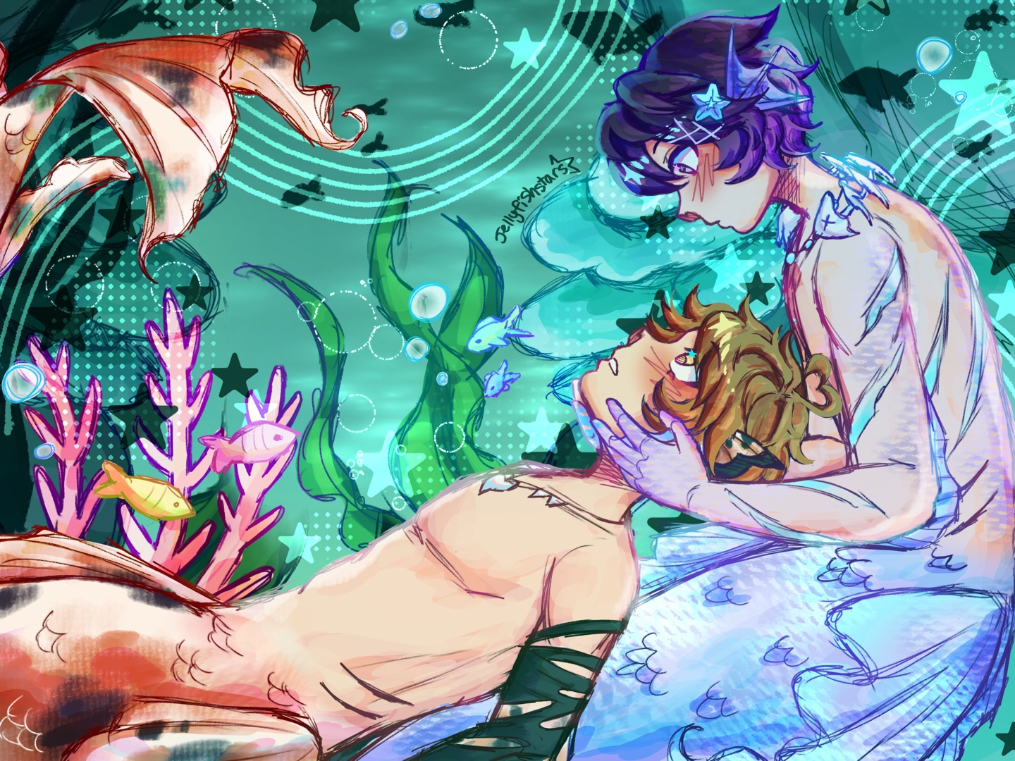 @Jelly🪼⋆.ೃ࿔*