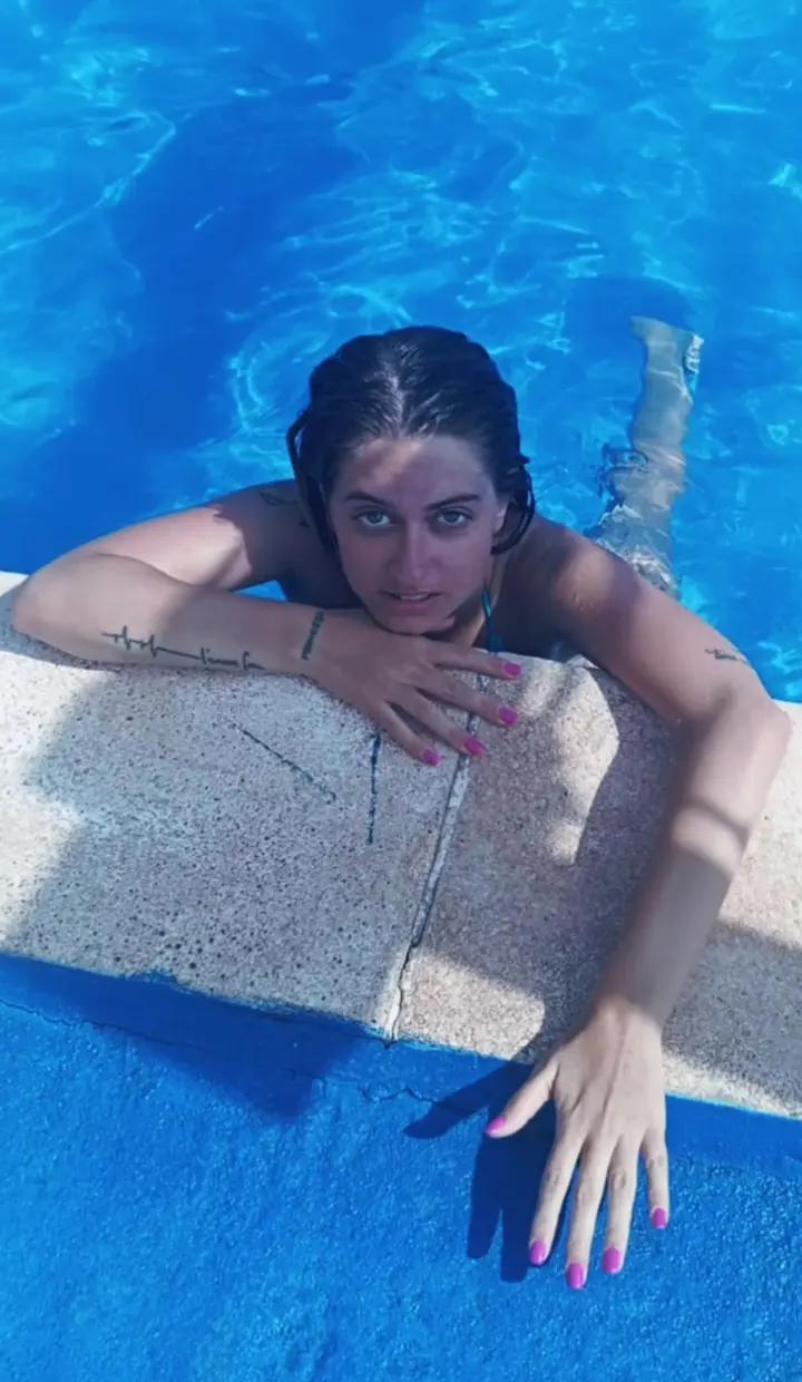 @Melania Mazzaro