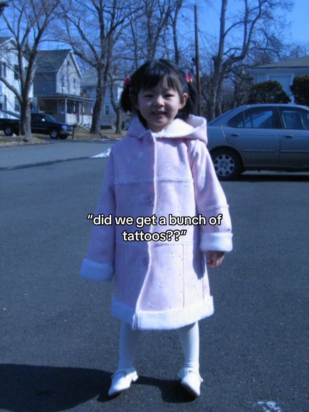 @Lily
