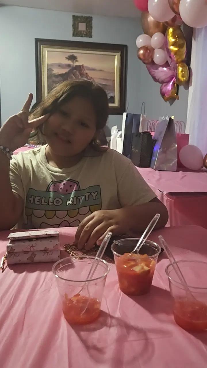 @Yaneth Acosta