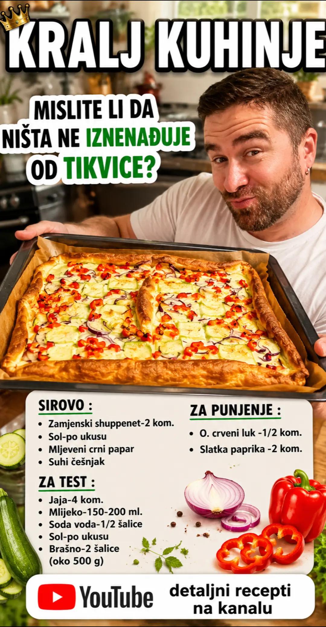 @👑Kralj Kuhinje👑