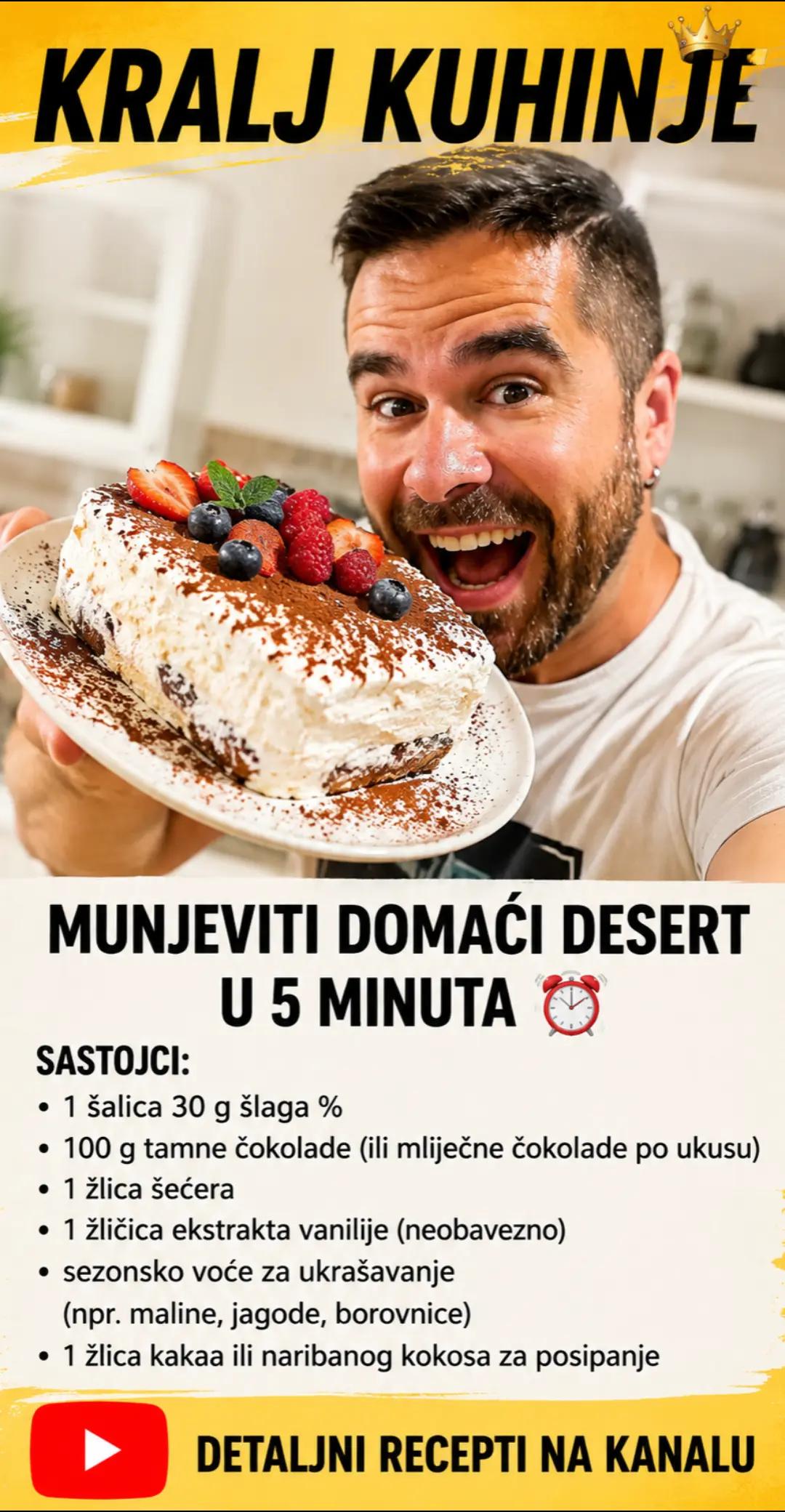 @👑Kralj Kuhinje👑