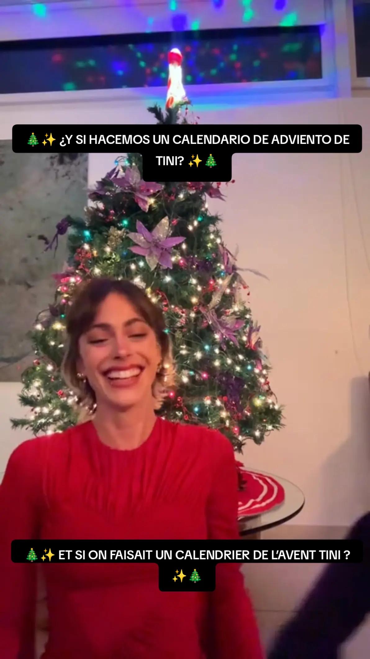 @Tini Stoessel France 🇫🇷