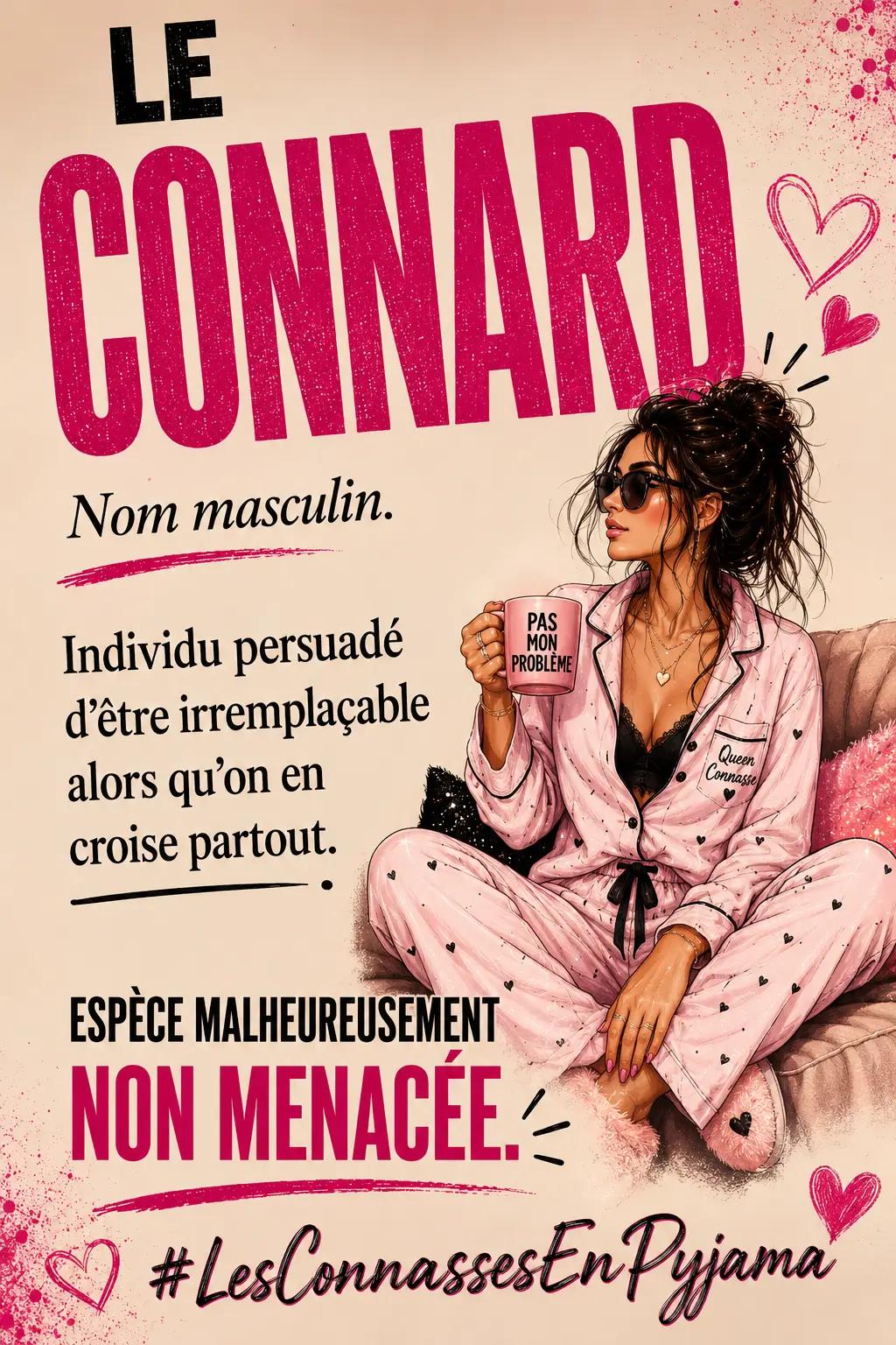 @💜♡&deg;&bull;LesConnaSSesEnPyjama&bull;&deg;♡🩷