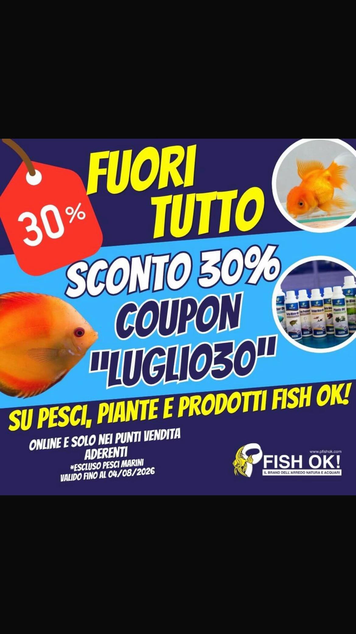 @Fish Ok