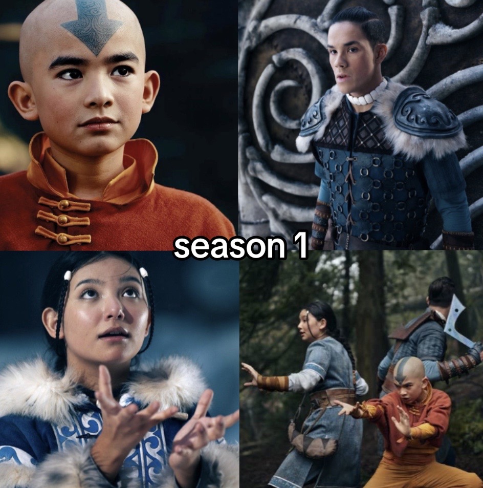 @avatar sage _