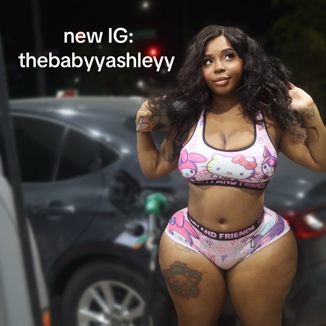 @Lilbabyyashleyy