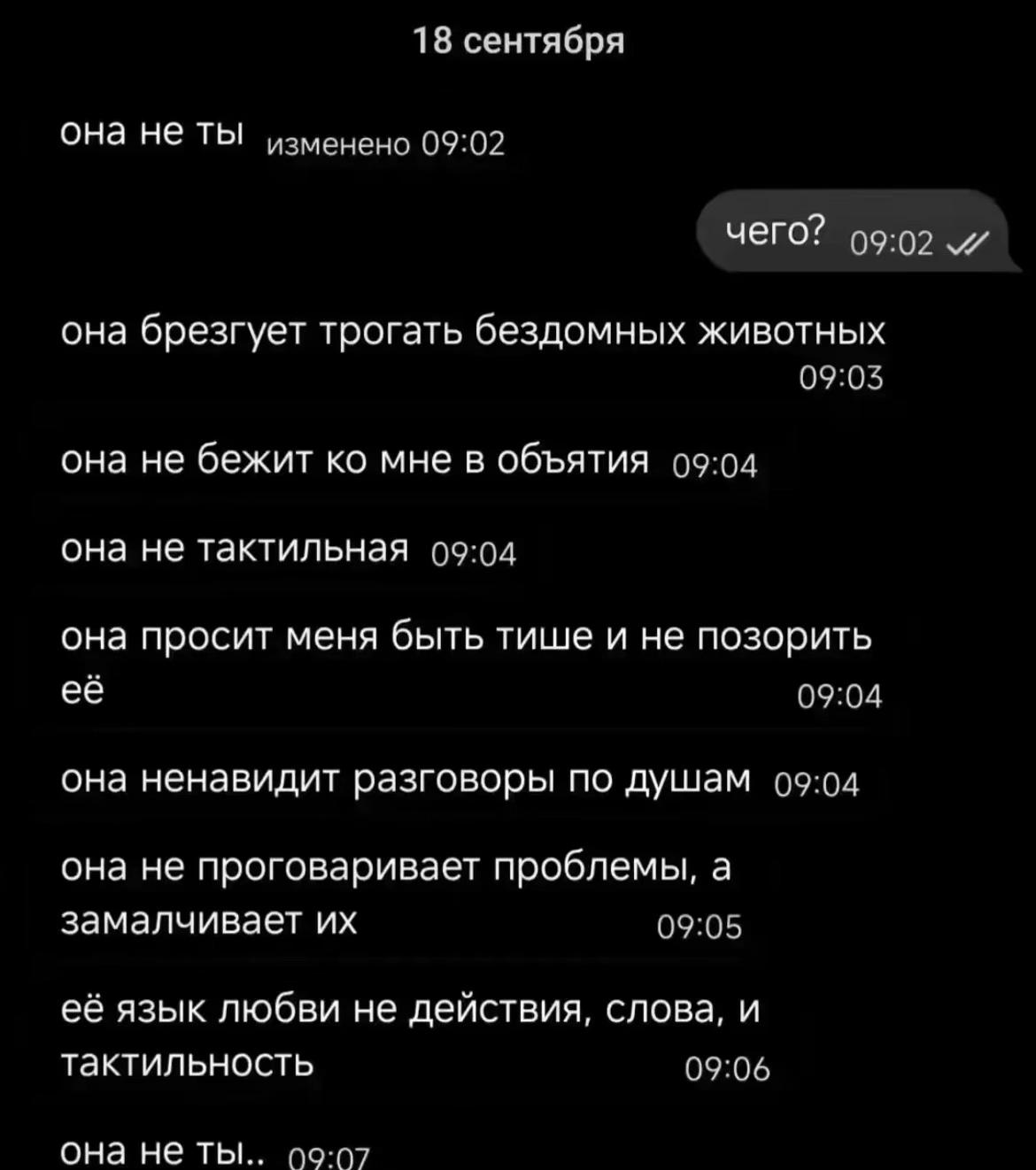 @ТГК: Нютик в сети