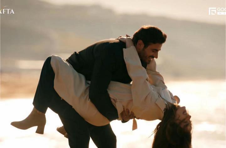 @Merteş🌹 Ateş and Mercan