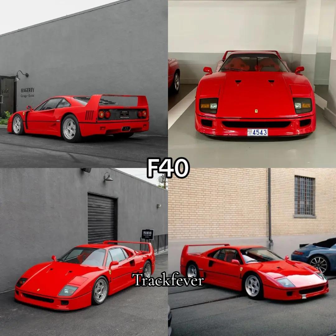 @Trackfever