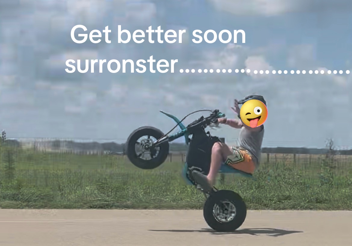 @mystery rides 🤷&zwj;♂️