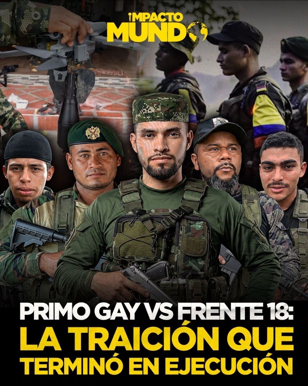 @Impacto Mundo