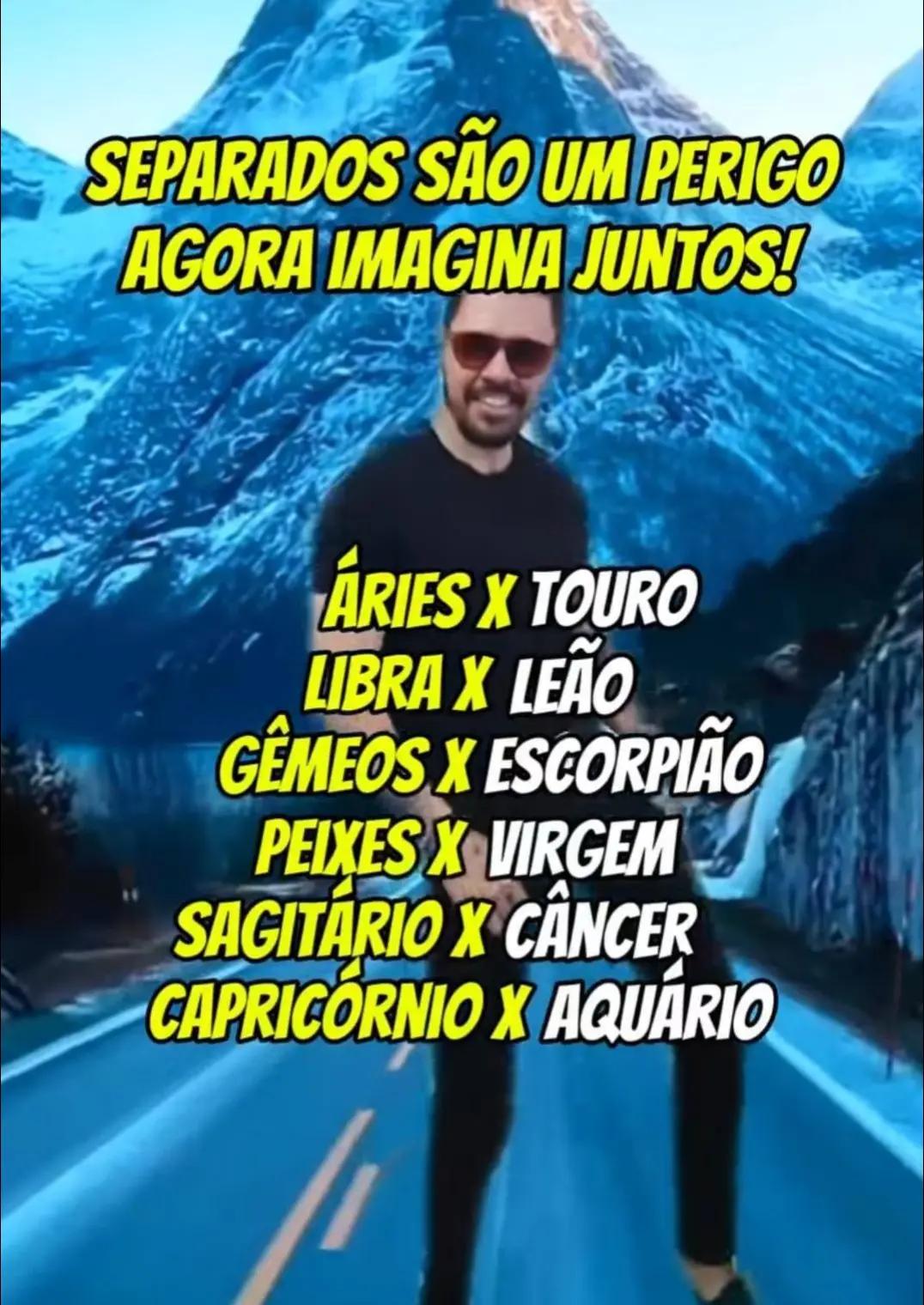 @MANIC&Ocirc;MIO DO ZOD&Iacute;ACO