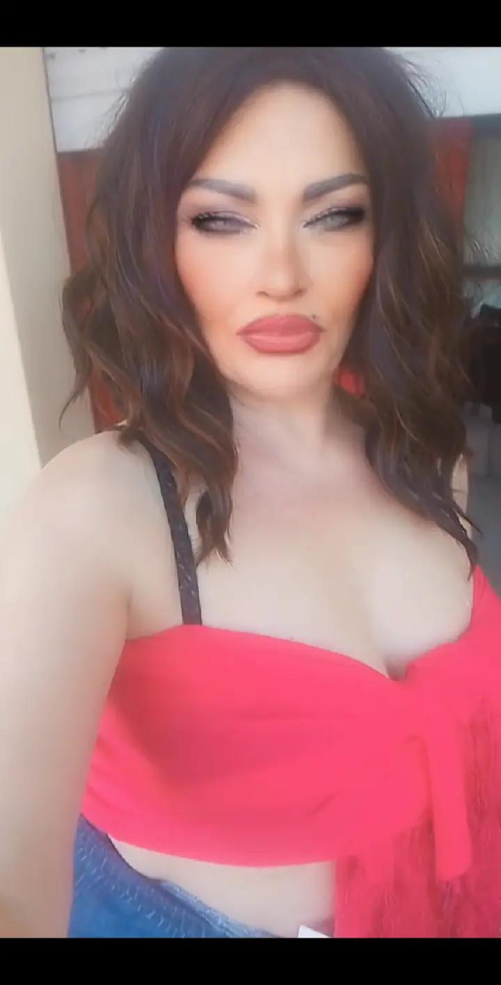@Maria Cusenza
