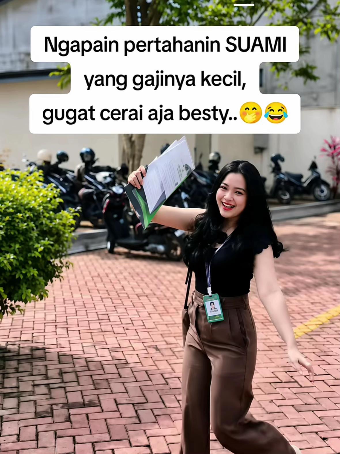 @Korban Utama