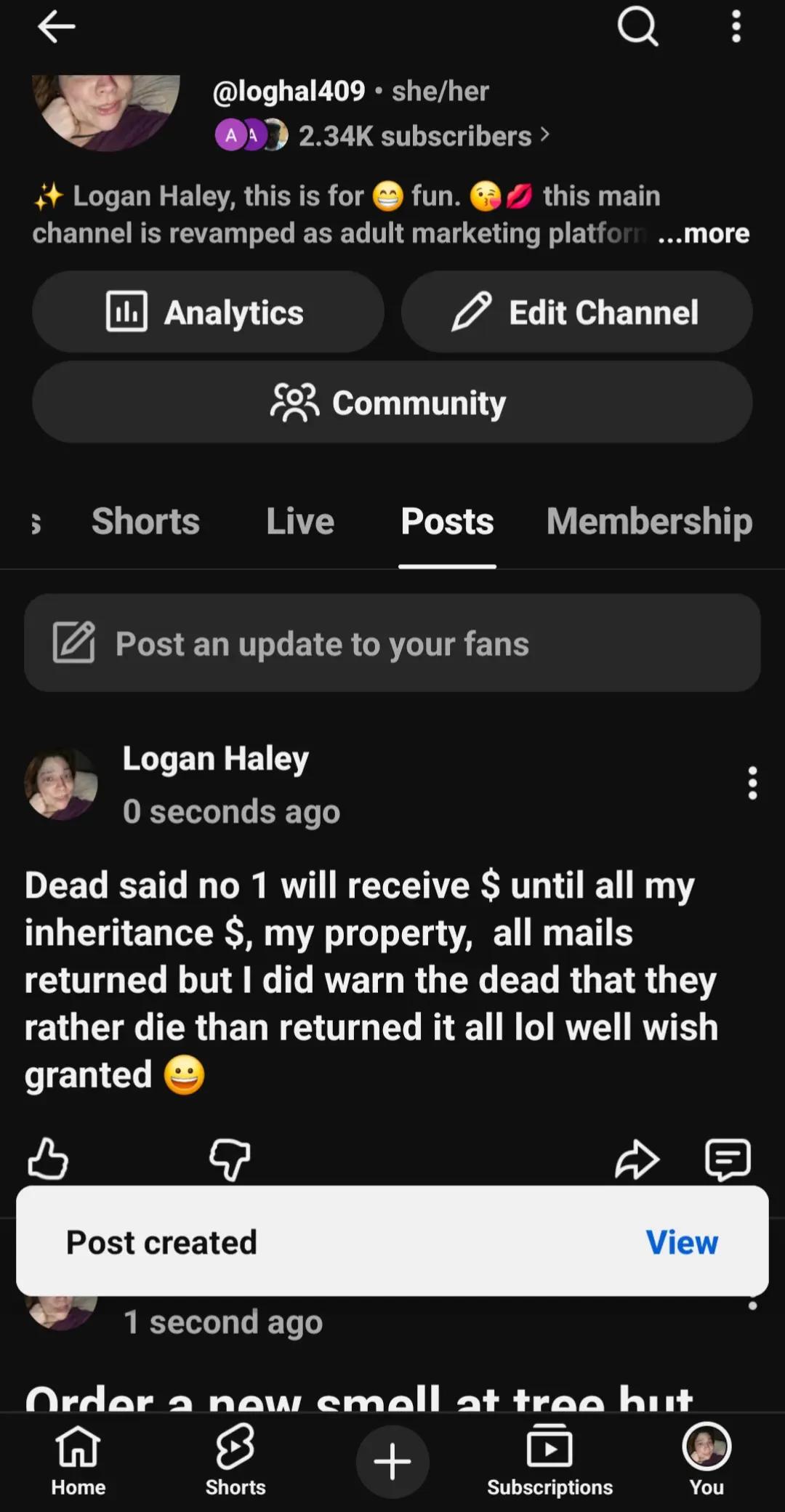 @Loghal409