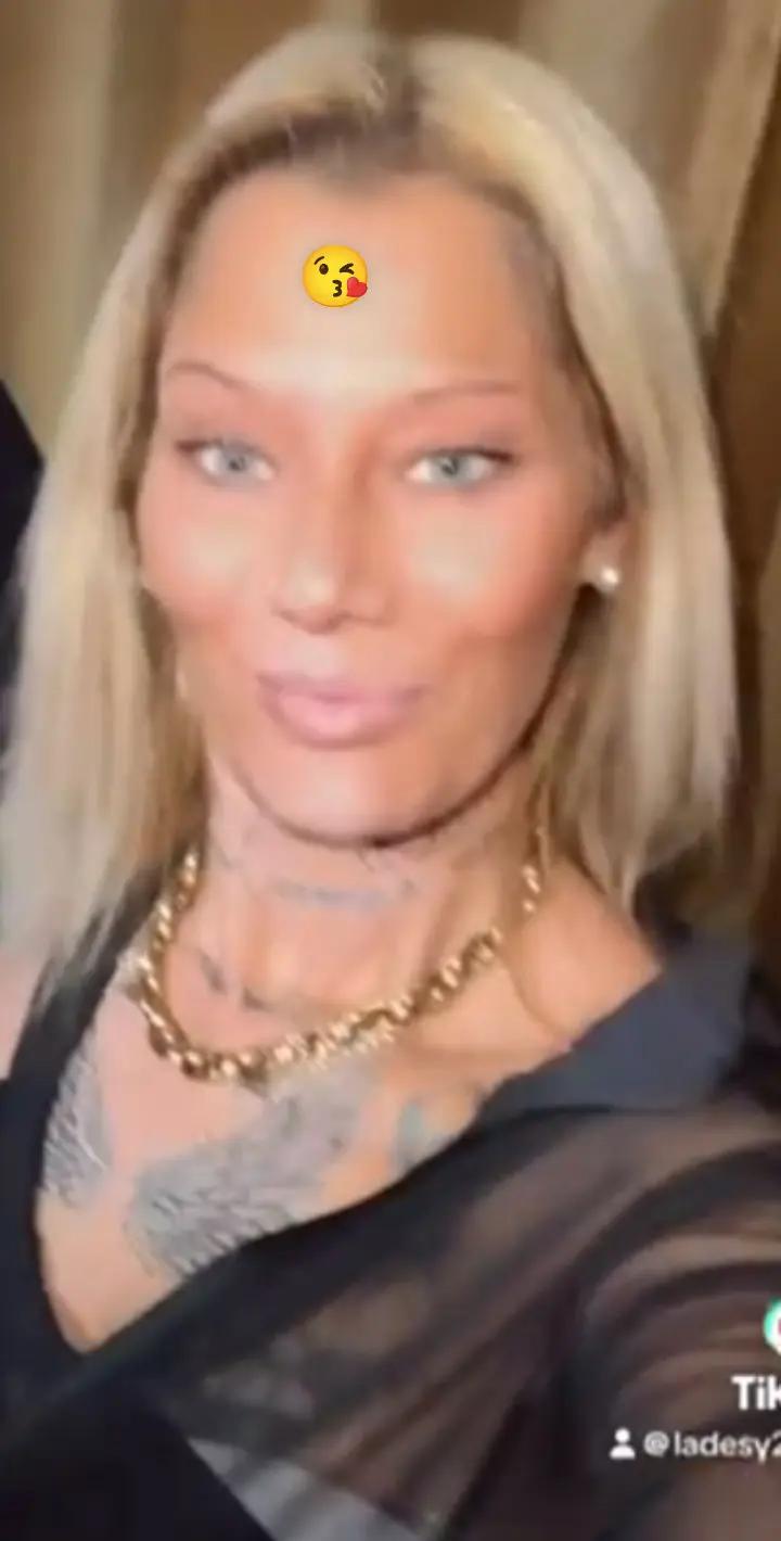 @Giulia Frascolla