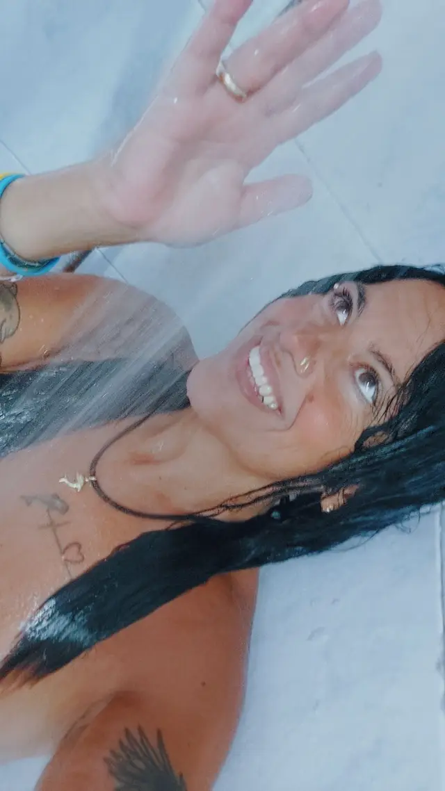@🐬DANIELA DELFINA AZZURRA 🐬
