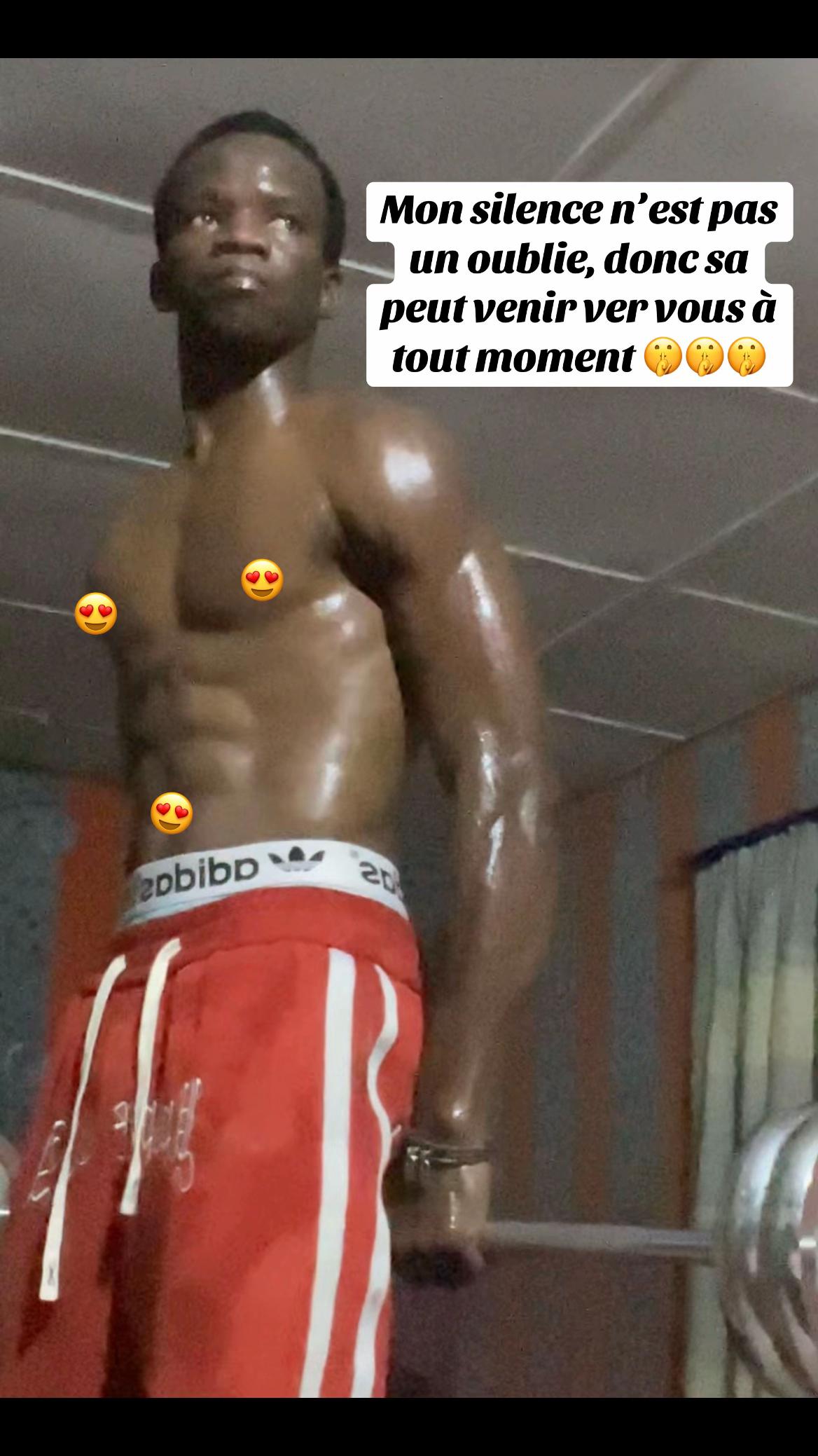 @Lil Bouna wagabon