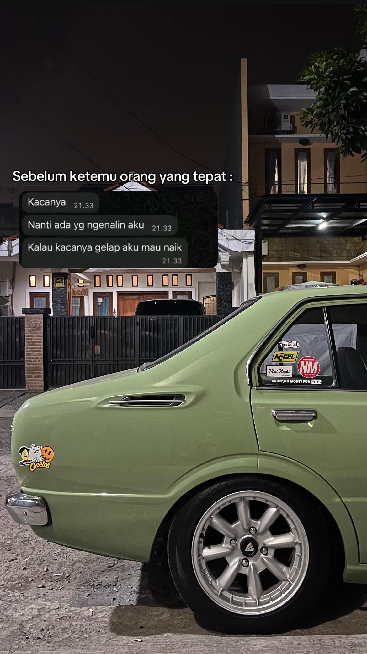 @Setengahkupling