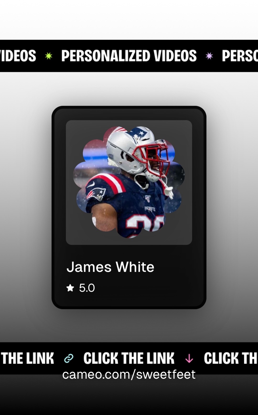 @James White