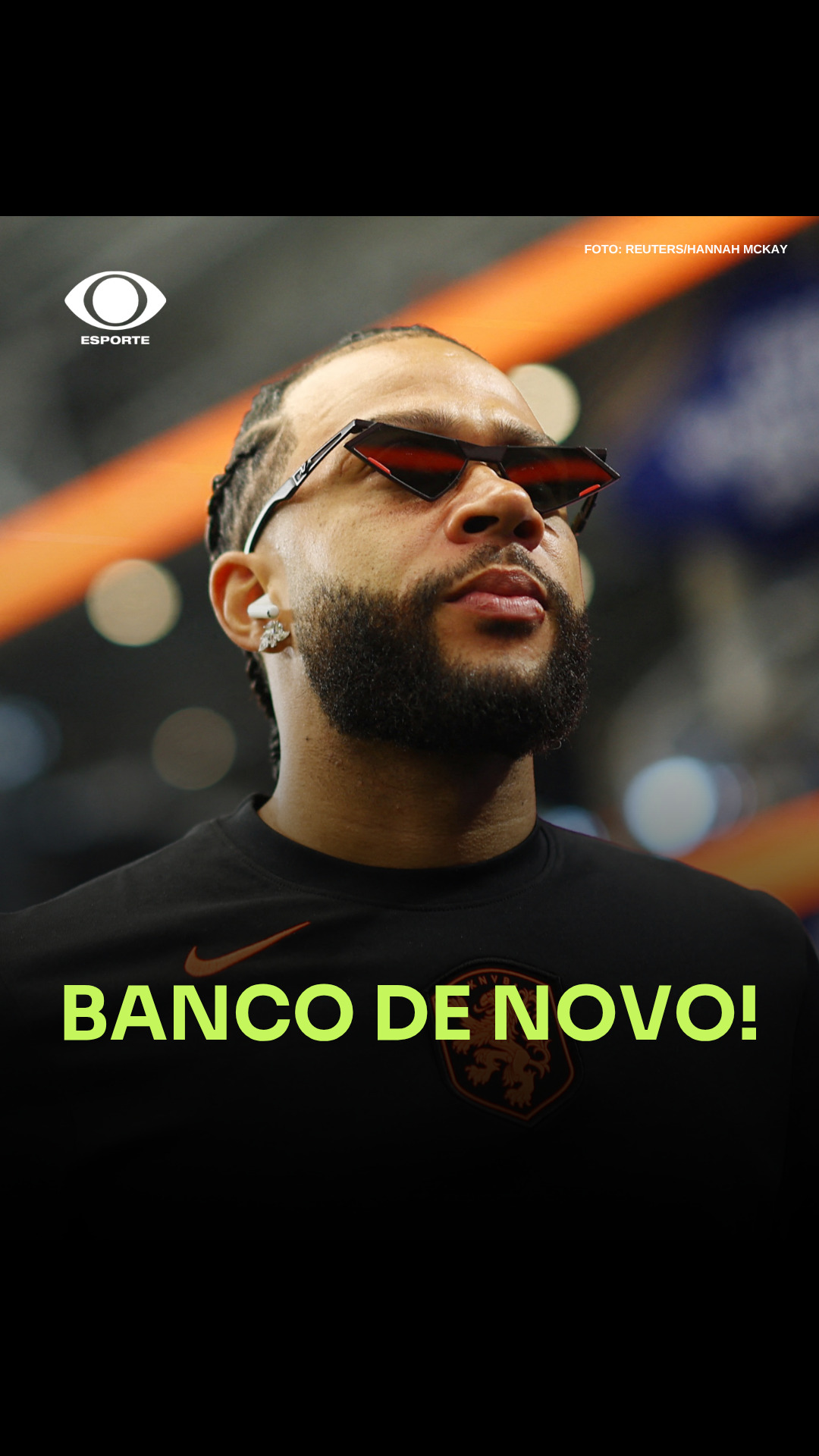 @Esporte na Band