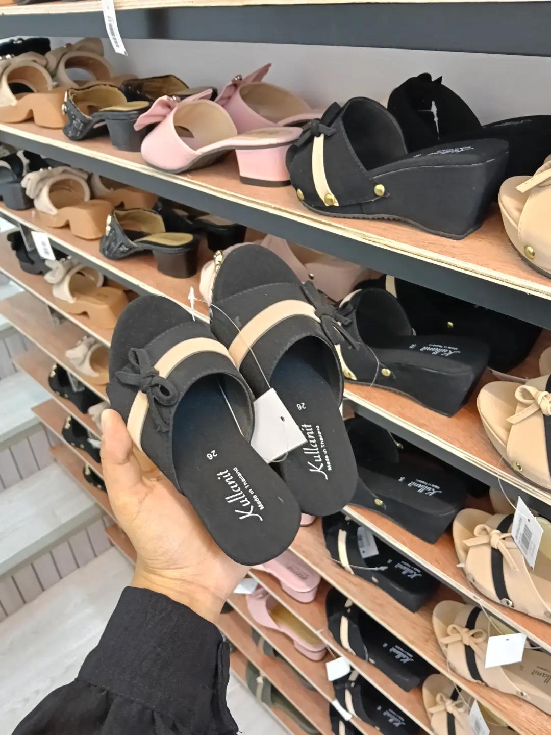 @SEPATU ZONE