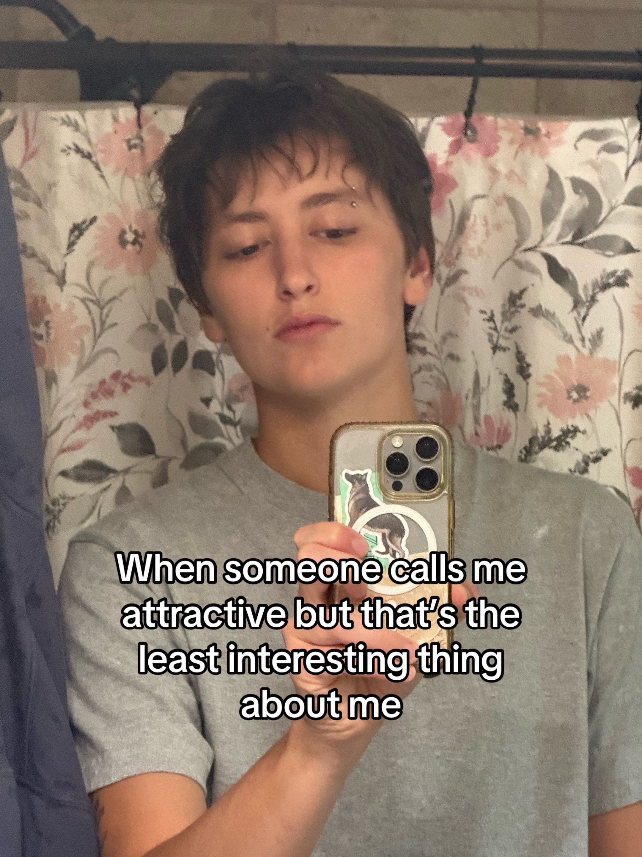 @Will