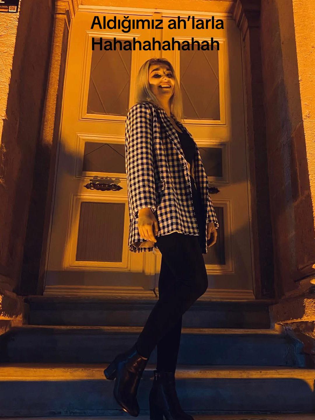 @&Ouml;zge 🫧