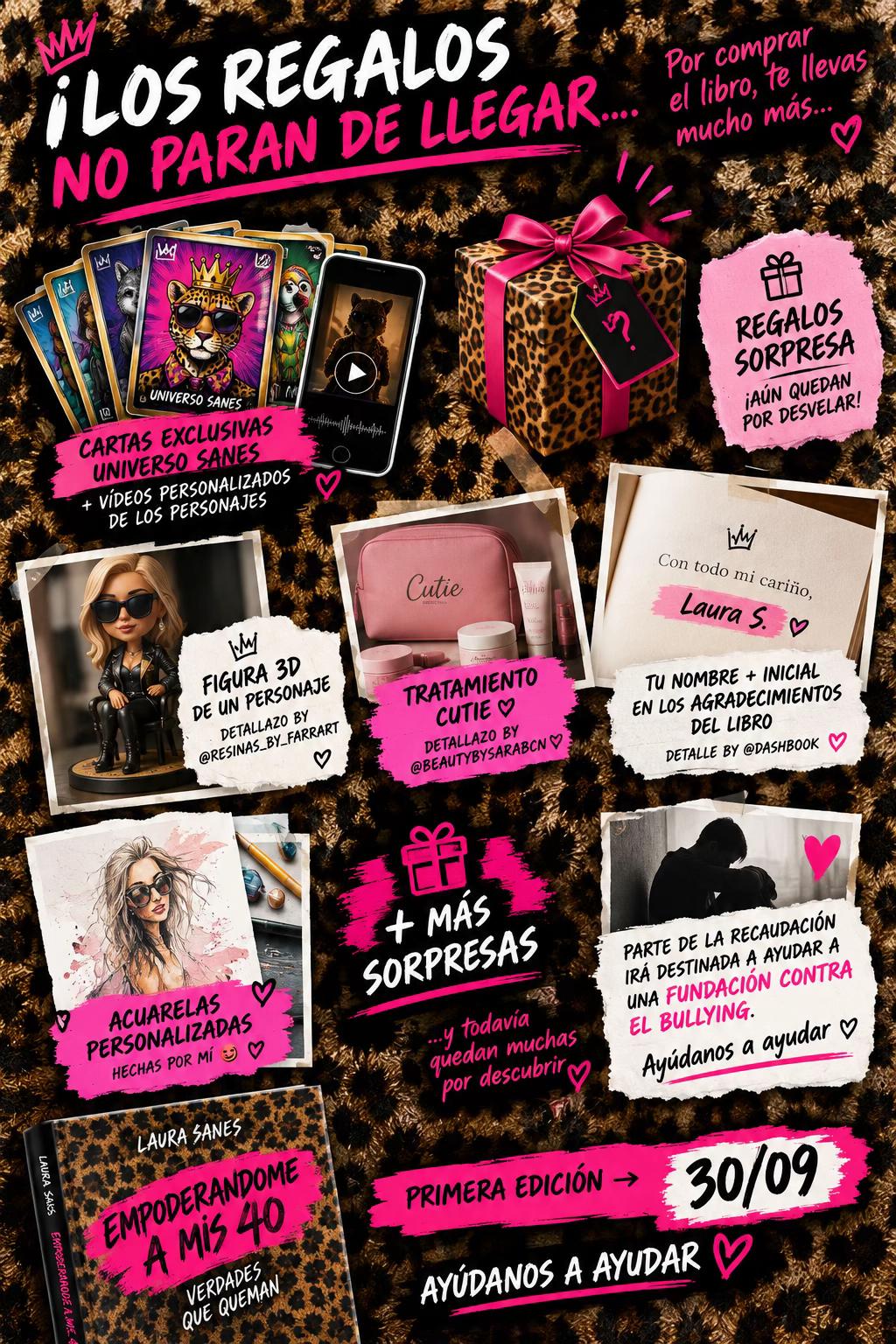@LauraSanes