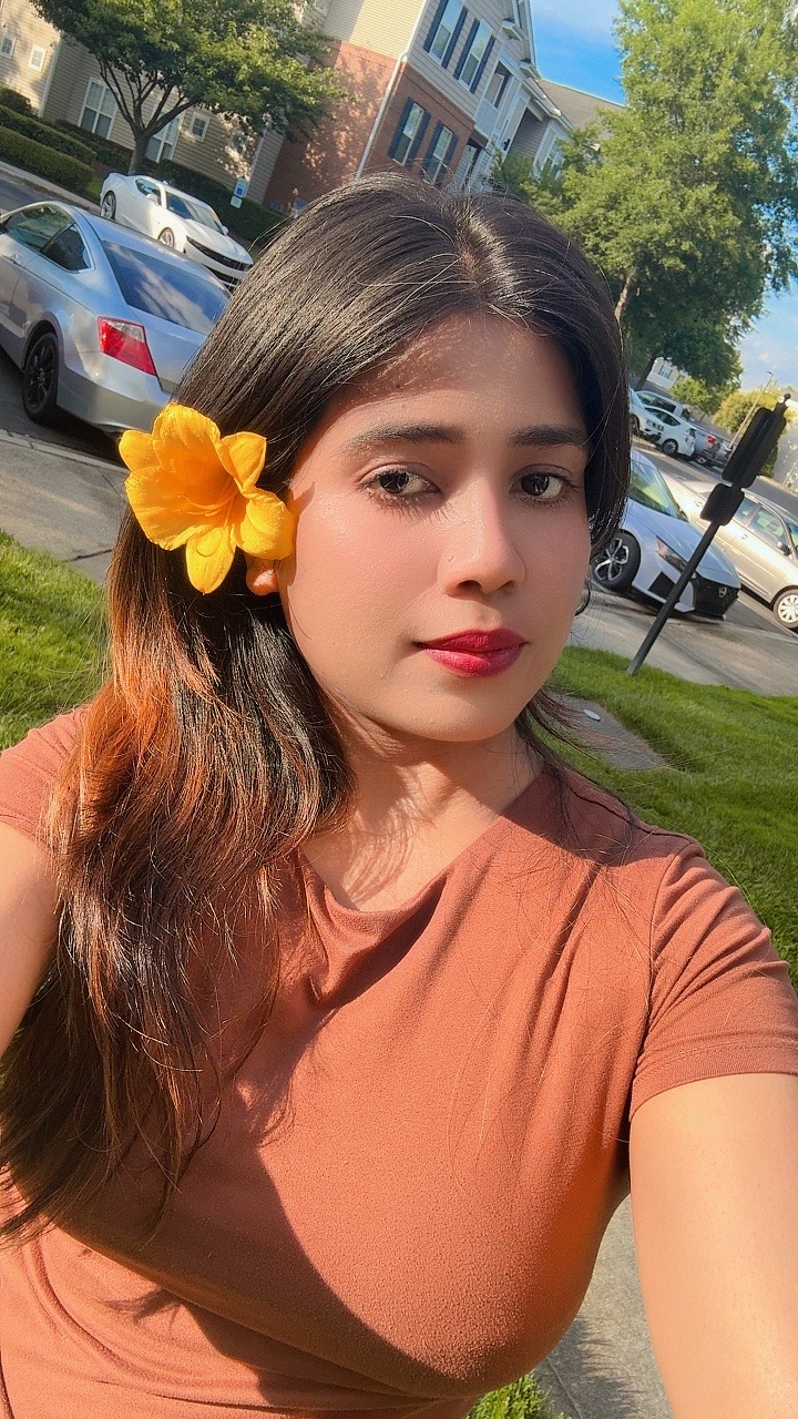 @Avika Yadav🇳🇵🇺🇸
