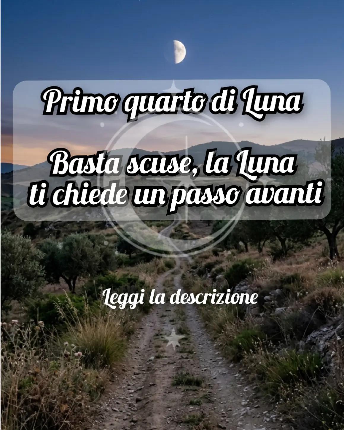@Sussurri di Luna