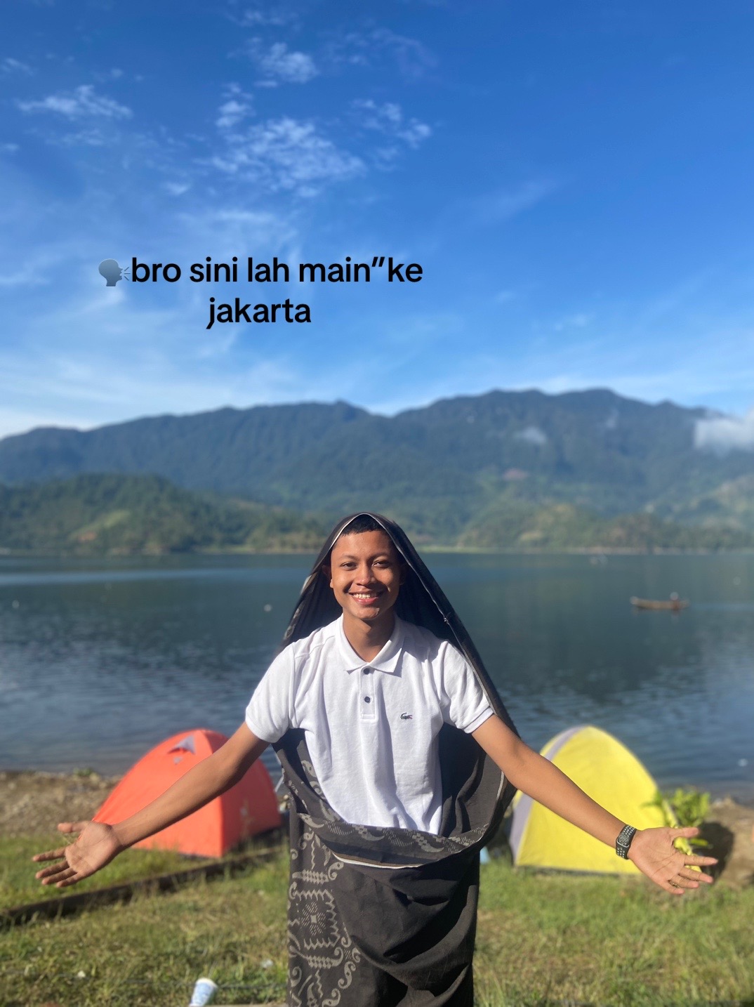 @Haikal anwar
