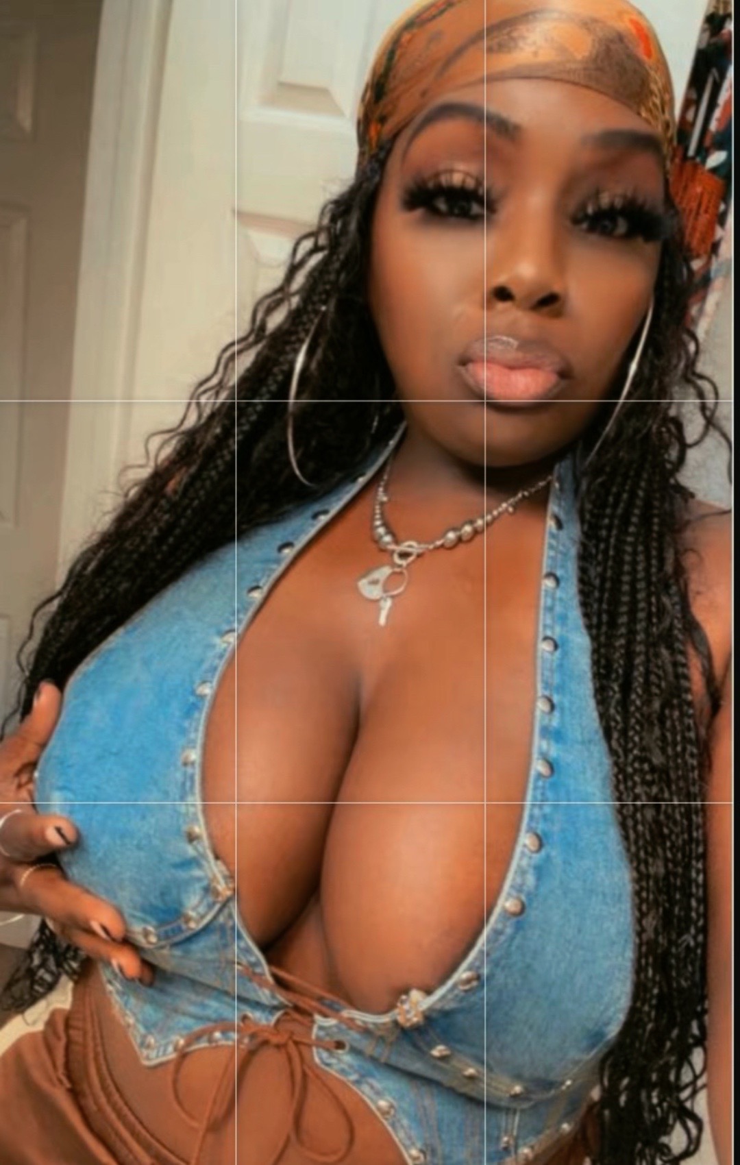 @Jessiana Marie