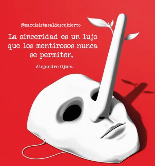 @Narcisistas al Descubierto