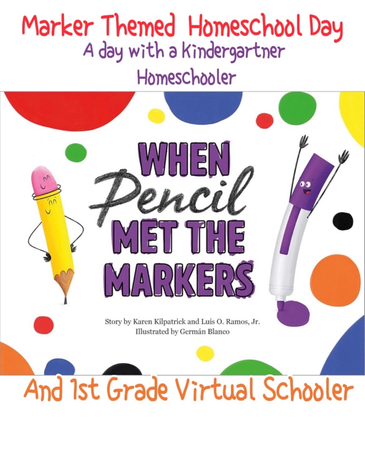 @Mama Sam|All Things Homeschool