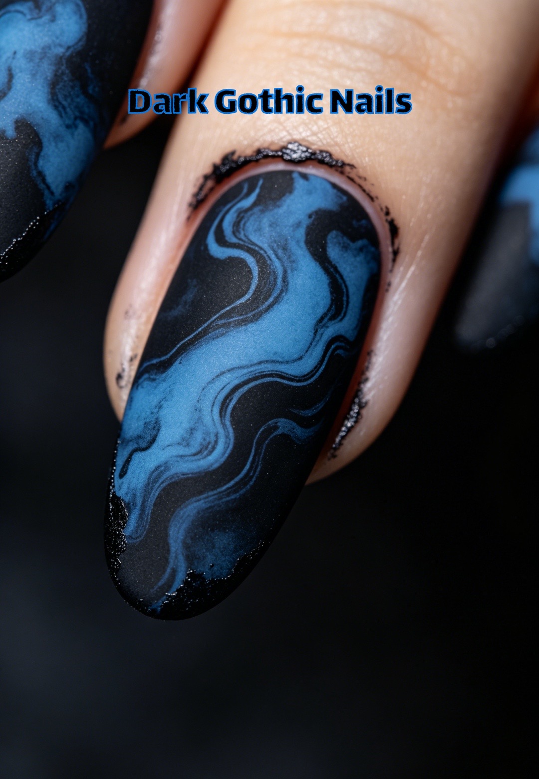 @Nails art