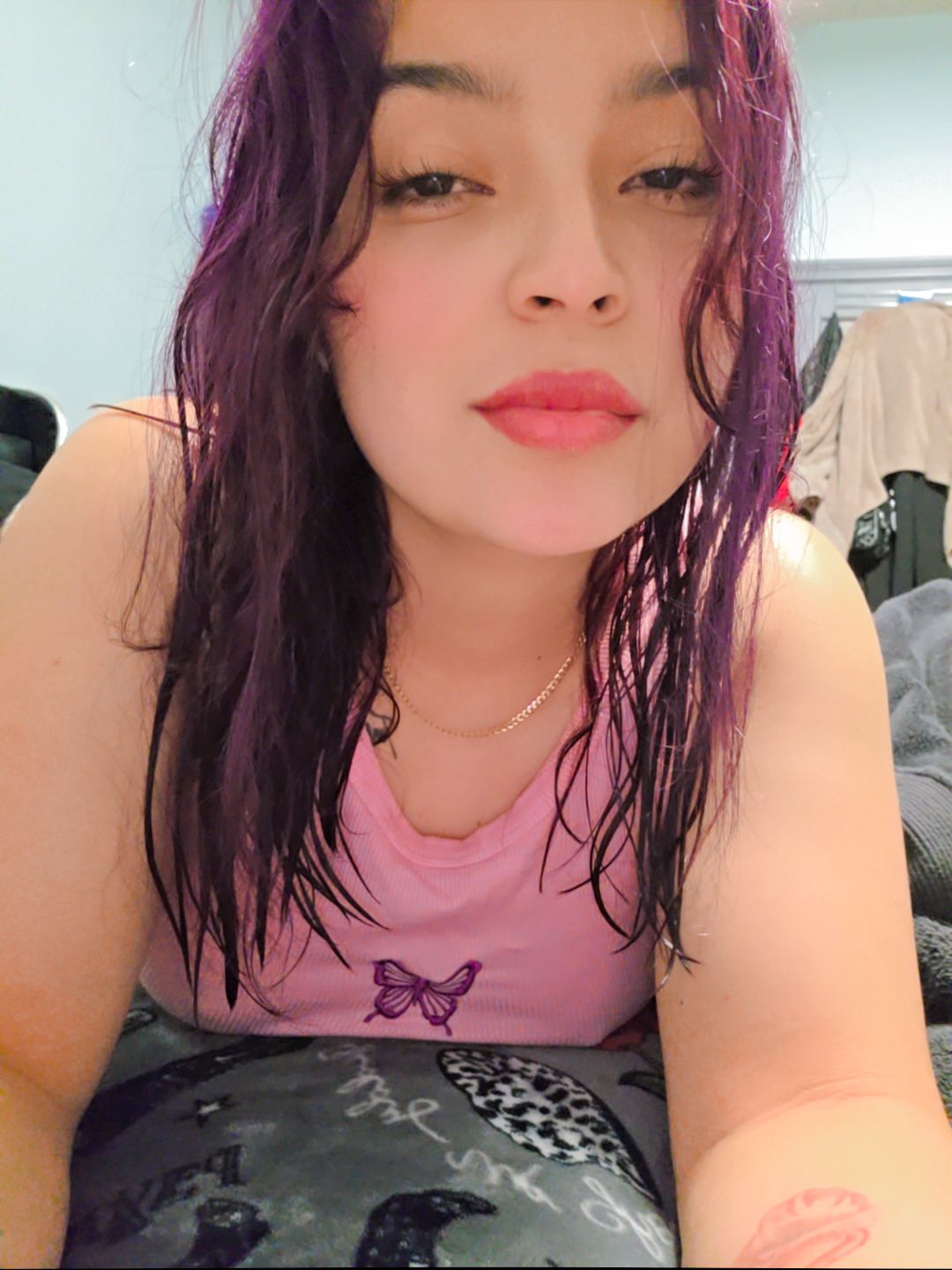 @Melanie Hern&aacute;ndez