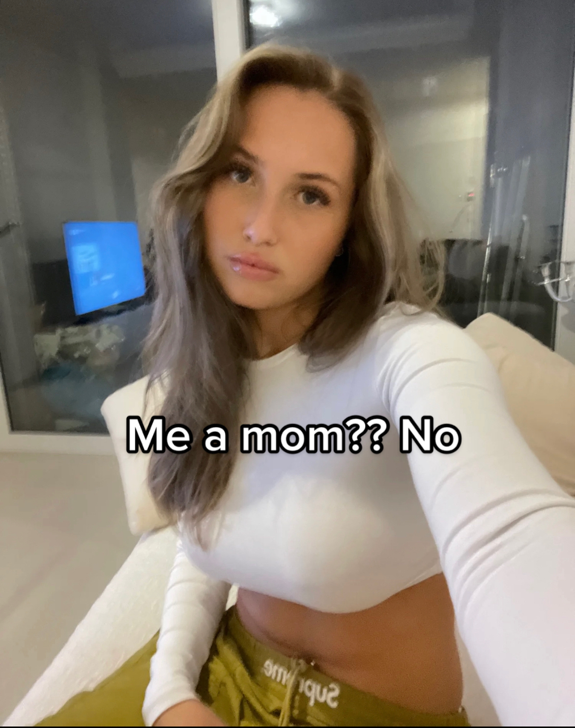 @isabella paradis