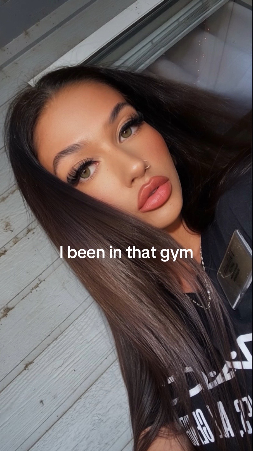@Jaylareneeswrld
