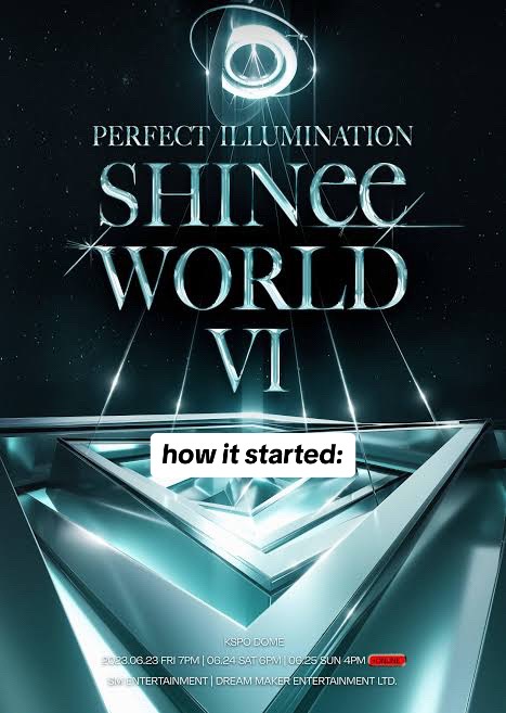 @SHINee World Academy PH
