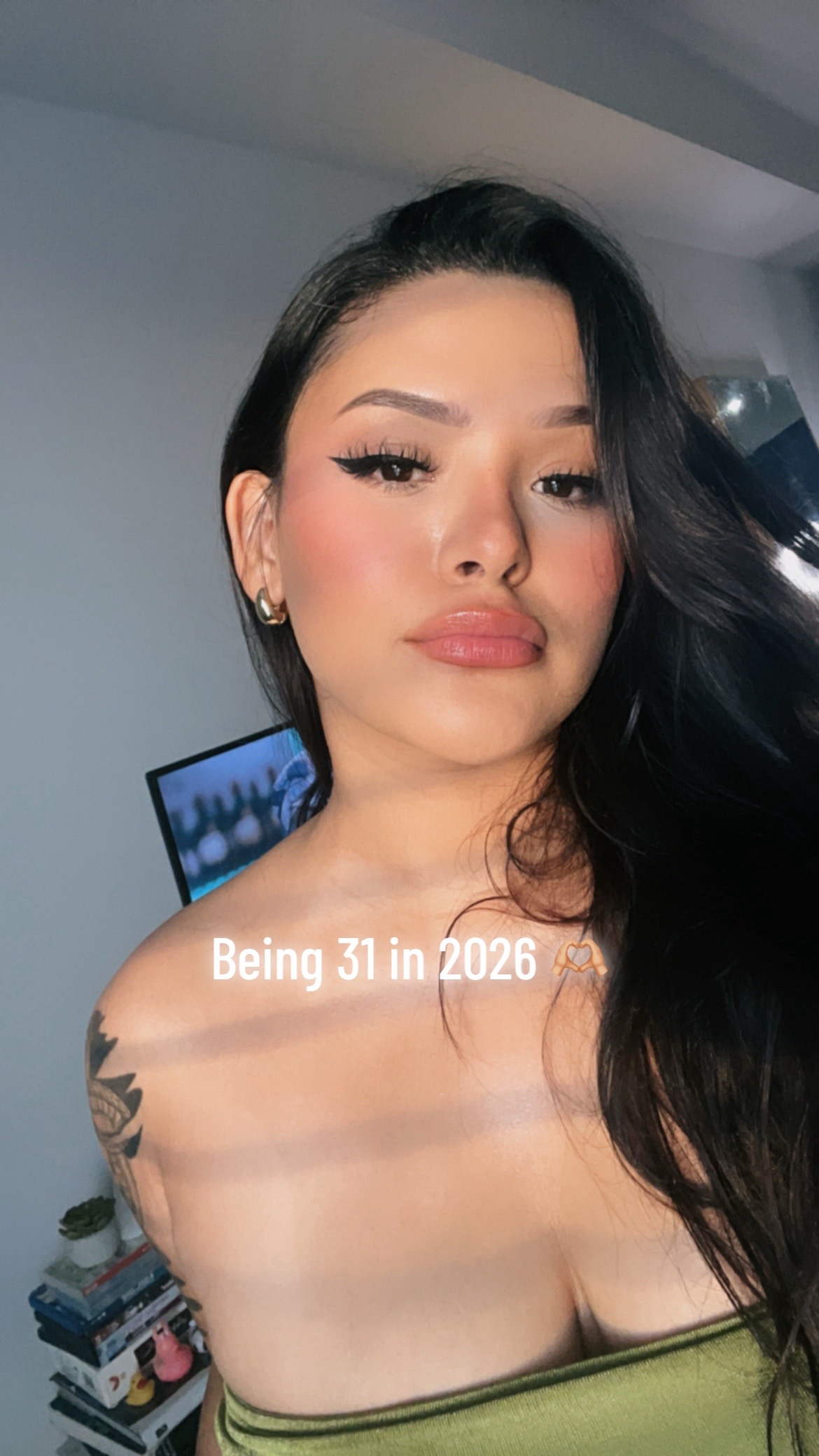 @Vanessa