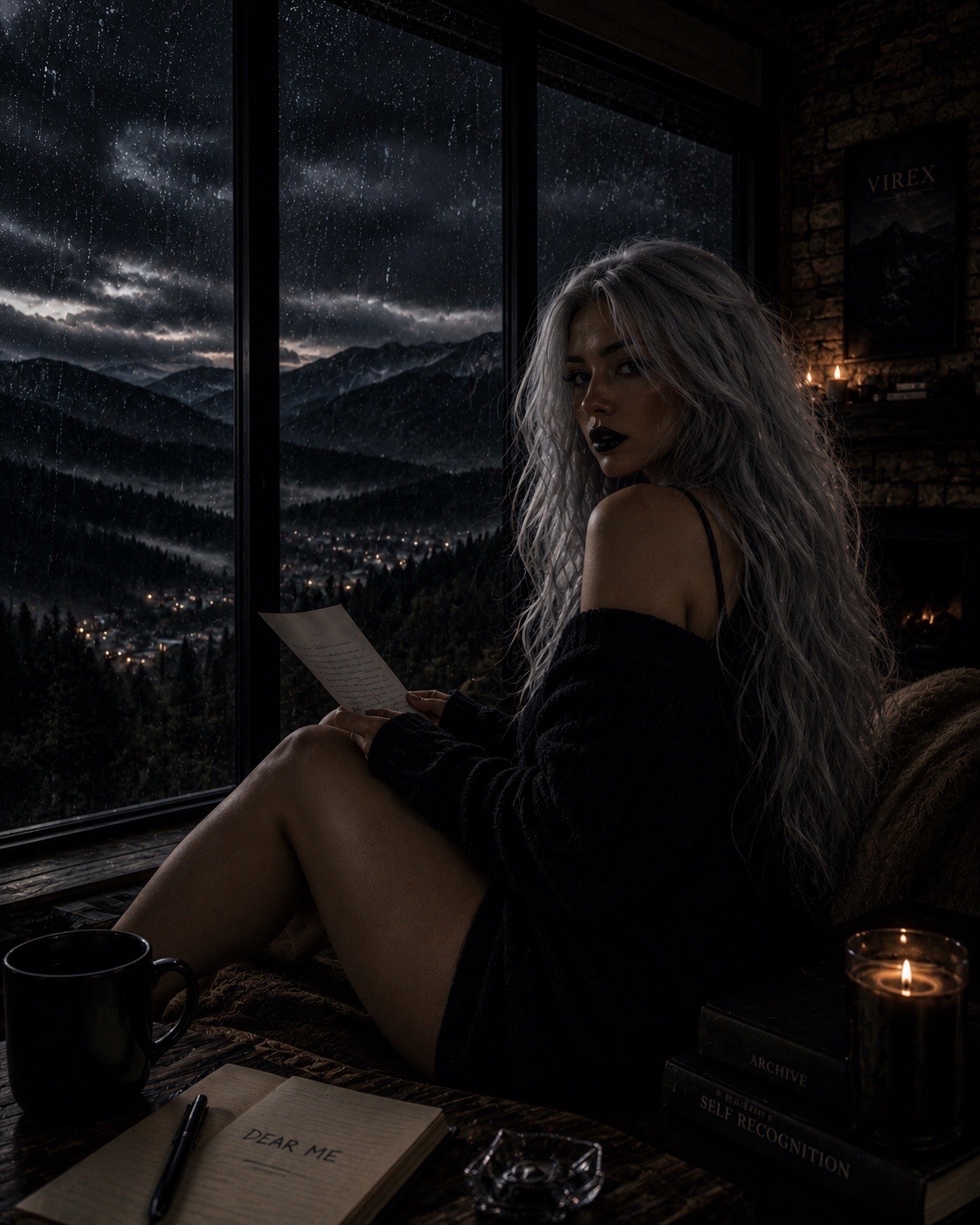 @📚🖤Alyssa E.🍑📚