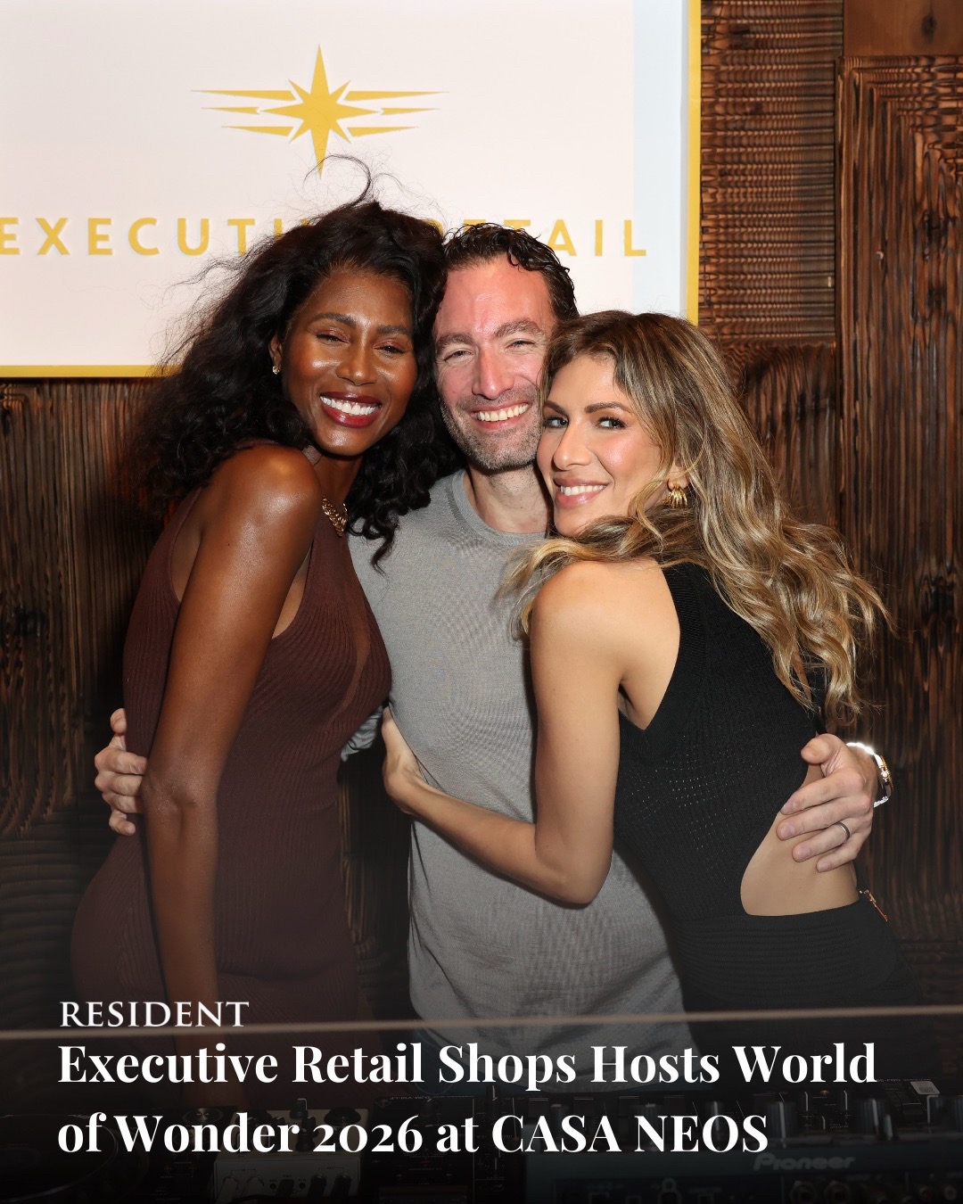 @Resident Magazine