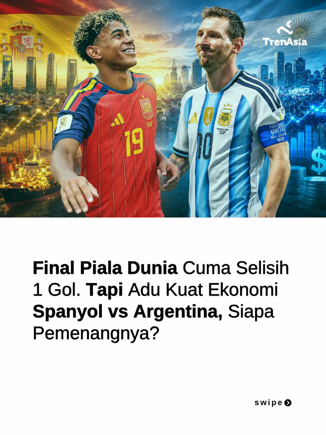 @TrenAsia | Informasi & Bisnis