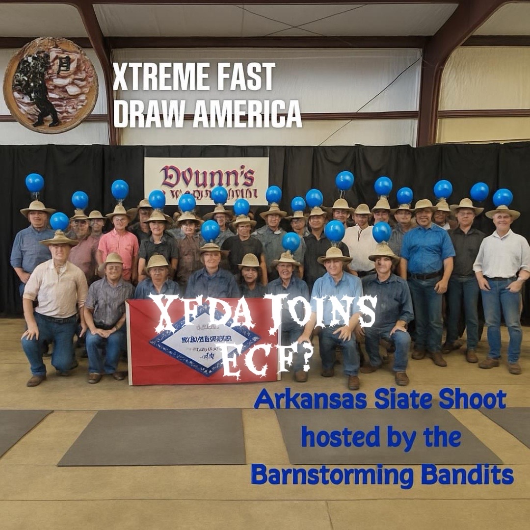 @Gunslingers of Texas