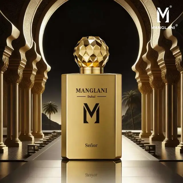 @MANGLANI