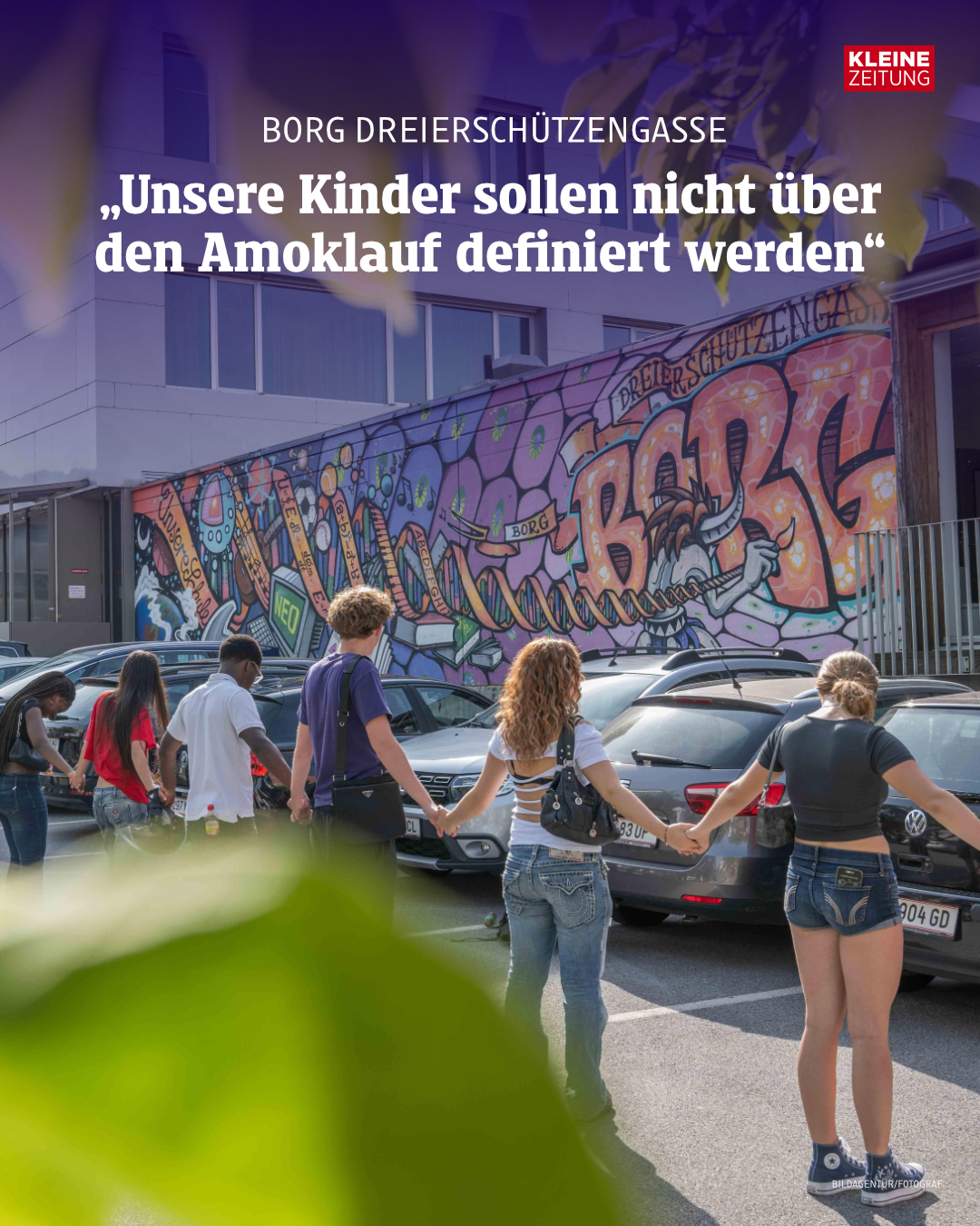 @Kleine Zeitung