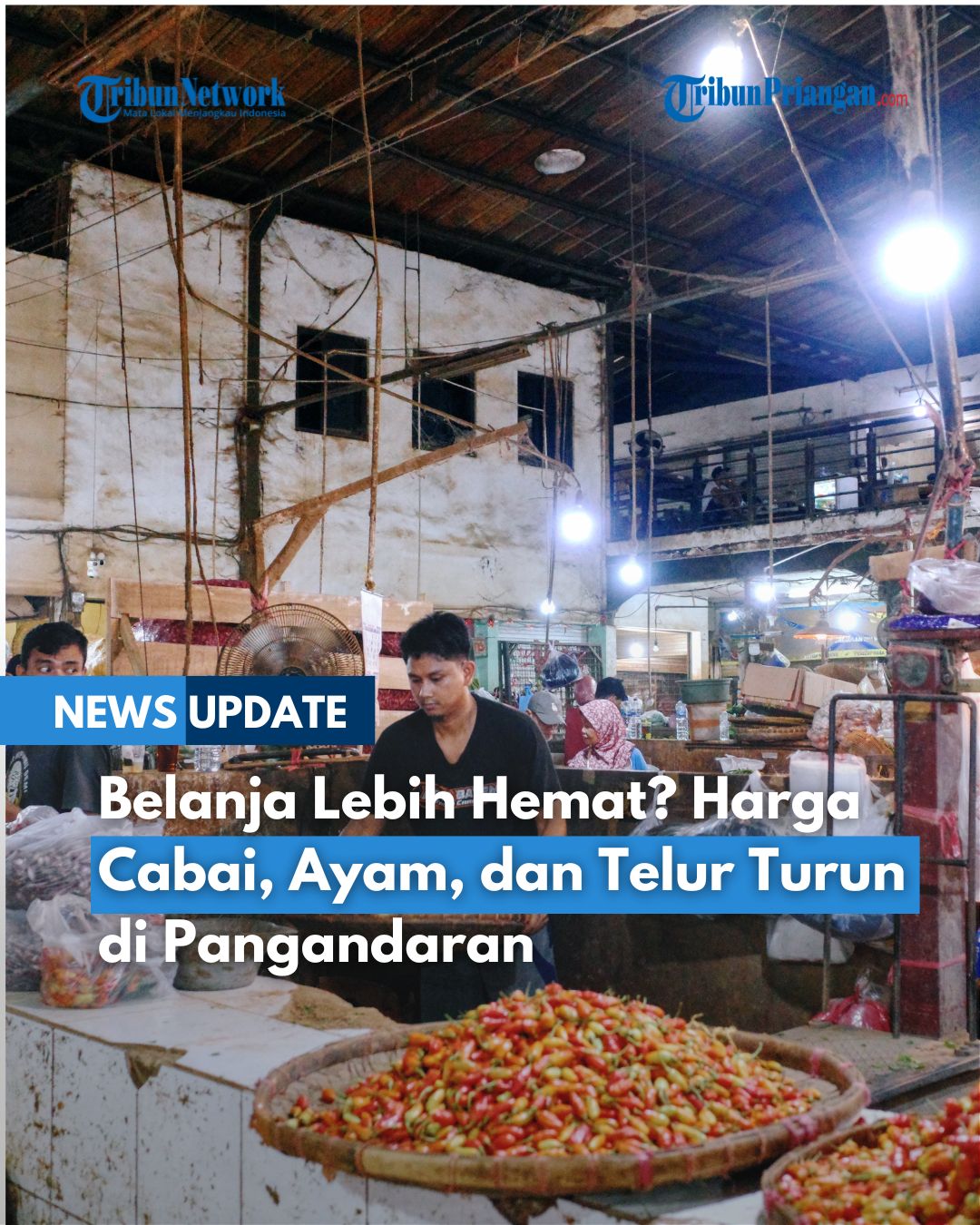 @Tribun Priangan Official